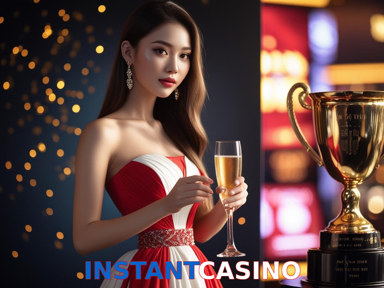 INSTANTCASINO