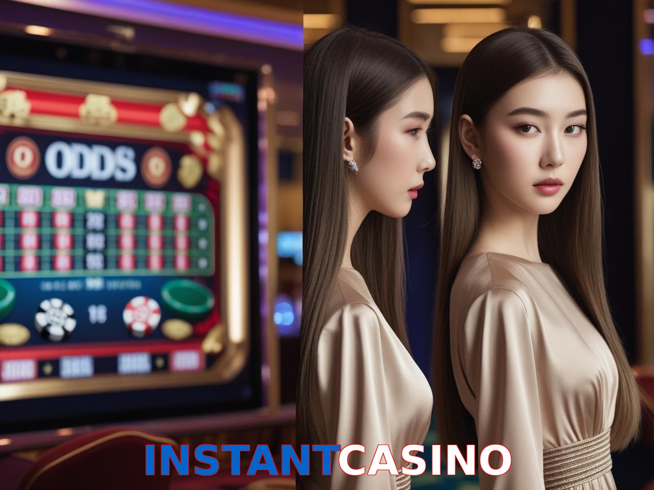 INSTANTCASINO